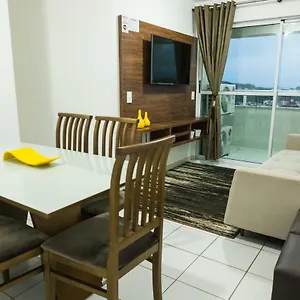  Apartamento Verano Ponta Negra Ap1807 Brasil