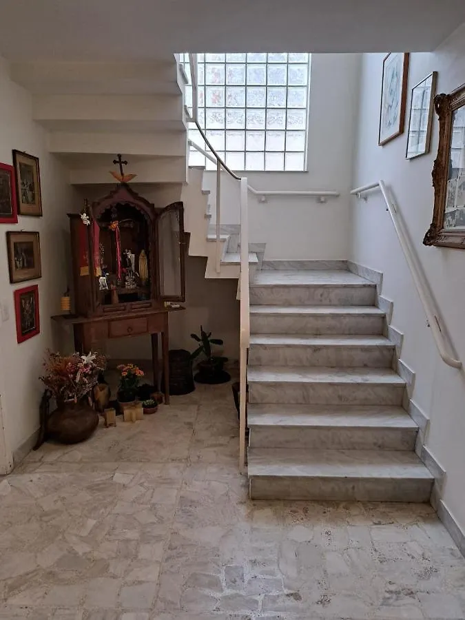 Tranquilo E Arborizado Apartamento São Paulo Brasil